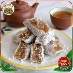 Chè lam Thanh Hóa chính gốc – Đặc sản truyền thống dẻo thơm hấp dẫn