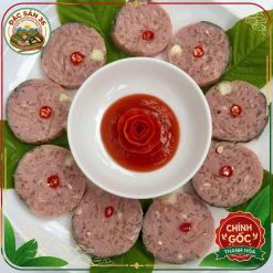 Nem cối Thanh Hóa – Đặc sản Thanh Hóa chính gốc
