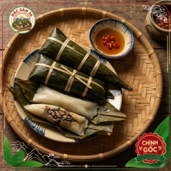 Bánh răng bừa Thanh Hóa chính gốc – Đặc sản truyền thống thơm ngon