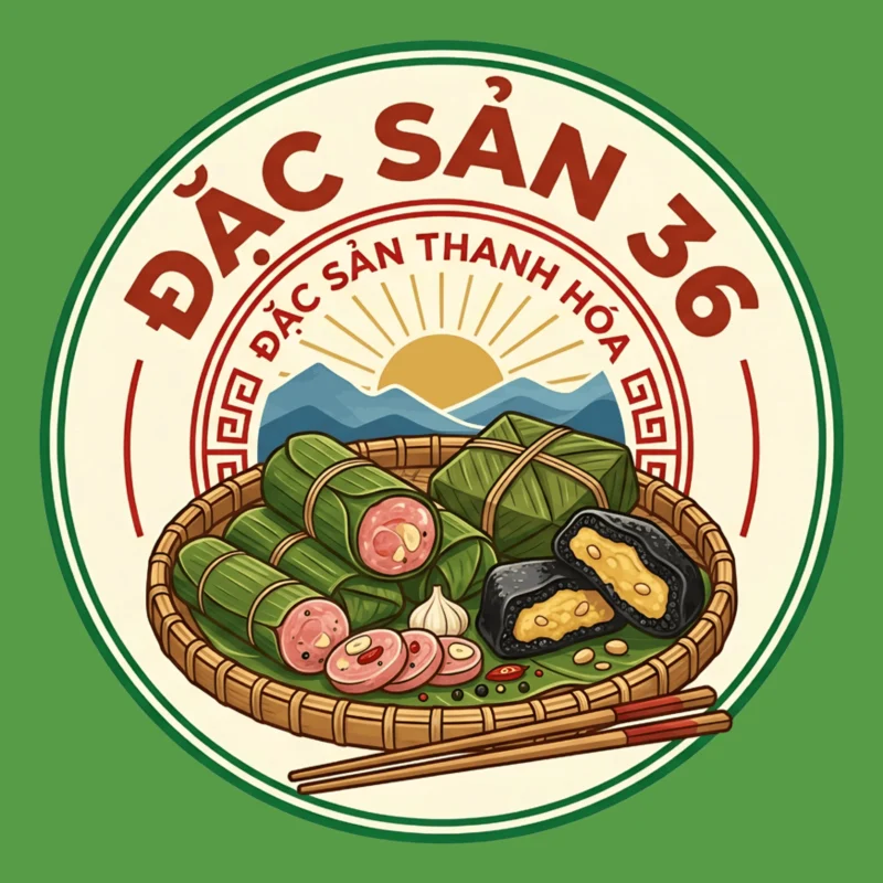 Đặc sản 36 – Tinh hoa ẩm thực xứ Thanh