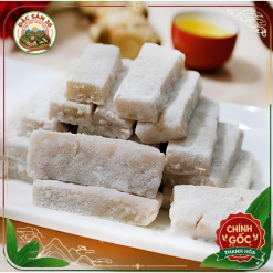 Chè lam Thanh Hóa chính gốc – Đặc sản truyền thống dẻo thơm hấp dẫn