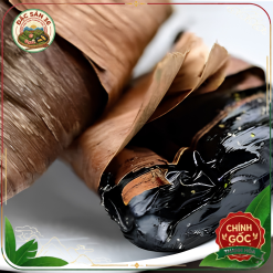 Bánh gai Tứ Trụ Thanh Hóa – Đặc sản truyền Thanh Hóa chính gốc