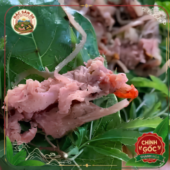Nem thính Thanh Hóa – Đặc sản Thanh Hóa chính gốc
