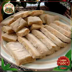 Chè lam lạc nhiều Thanh Hóa – Dẻo thơm, bùi béo chuẩn vị truyền thống