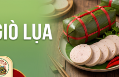 GIÒ LỤA
