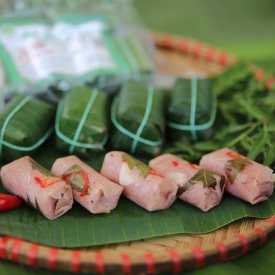 nem vuông Thanh Hóa