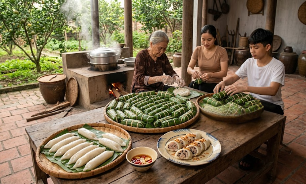 bánh răng bừa Thanh Hóa