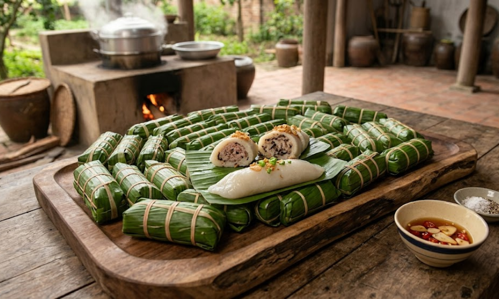 Bánh Răng Bừa Thanh Hóa