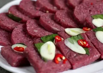 Image result for an nem chua hư hỏng
